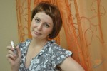 Olga, 50 - Just Me Photography 3