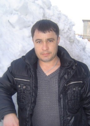 Александр из Новоалтайска 41 год