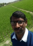 Mallesh, 35 лет, Homnābād