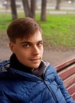 Vyacheslav, 22, Voronezh