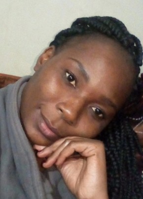 Loiey, 34, iRiphabhuliki yase Ningizimu Afrika, Phalaborwa