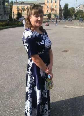 Геннадьевна, 33, Россия, Новоалтайск