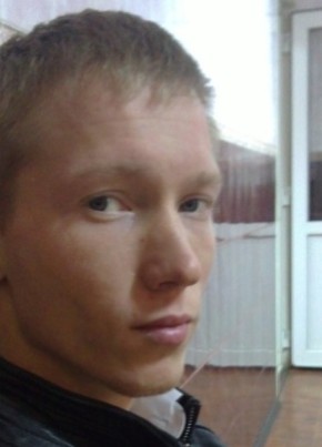 Артем, 34, Россия, Ухта