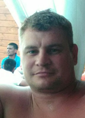 Денис, 43, Россия, Сосногорск