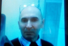 Ivan, 58 - Только Я