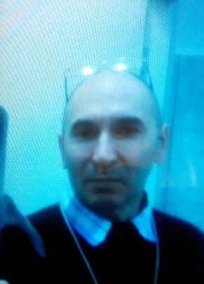 Ivan, 58, Russia, Naryan-Mar