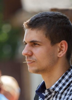 Юрий из Клинцы 34 года