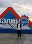 Дмитрий - Южно-Сахалинск
