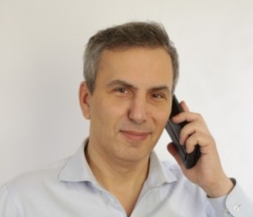 Aleksandr, 56, Minsk