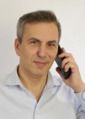 Александр из Смоленска 57 лет