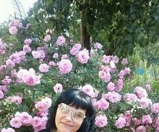 Наталья, 51 - Пользовательский