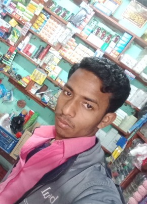 Md shopon Islam, 20, বাংলাদেশ, সৈয়দপুর