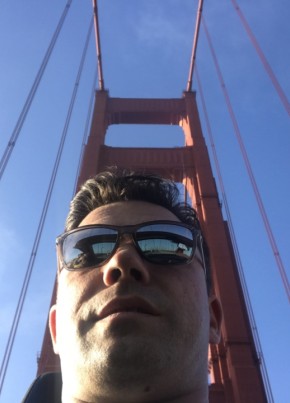 FuryV, 41, United States of America, San Francisco