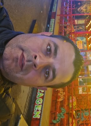 Mario, 33, Germany, Bochum-Hordel