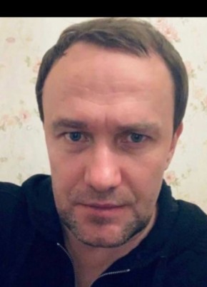 Сергей из Москвы 54 года