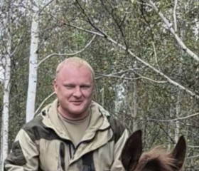 Slava, 40, Yekaterinburg