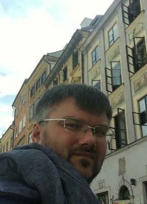 Alex из Москвы 45 лет