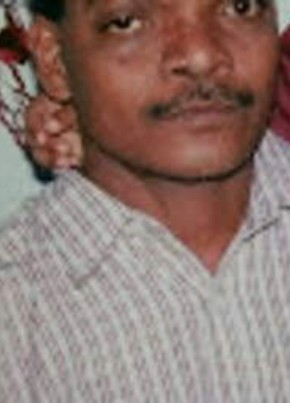 KUMAR, 43, India, Lal Bahadur Nagar