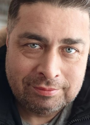 Сергей из Санкт-Петербурга 52 года