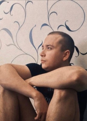 Nikita, 29, Russia, Moscow