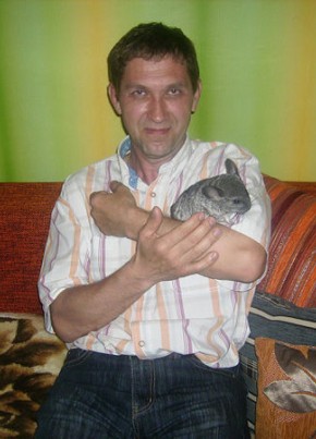 Анатолий, 62, Россия, Губкин