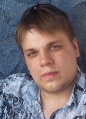 Сергей , 28, Россия, Сургут