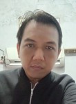 Edi Purwanto, 38 лет, Djakarta