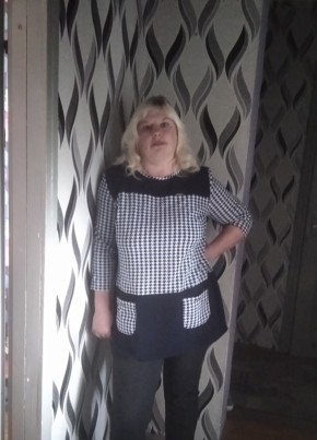 Marina, 40, Belarus, Hrodna