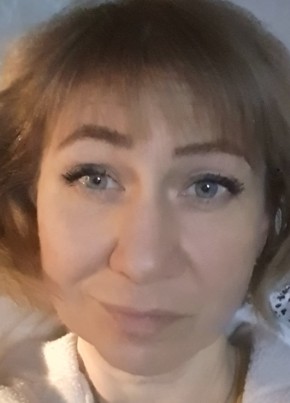 Светлана из Пятигорска 48 лет
