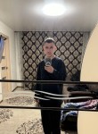 Андрей - Новокузнецк