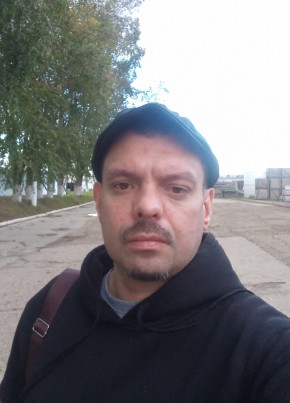 Александр из Москвы 37 лет