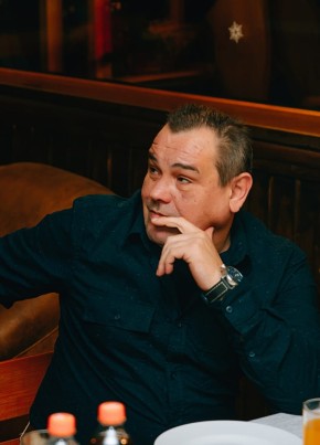 Vadim, 54, Russia, Moscow