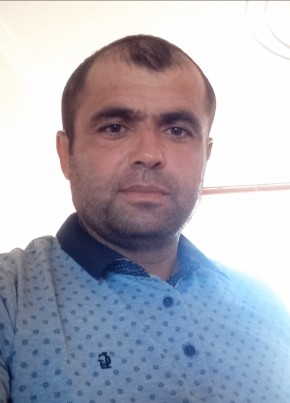 Анзор, 44, Россия, Терек