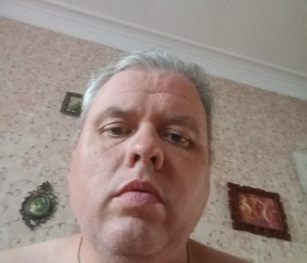 Aleksey, 41, Verkhnebakanskiy