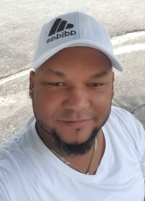Josemartin, 44, República de Santo Domingo, Santo Domingo