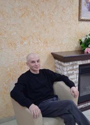 Максим, 43, Россия, Зеленоград