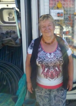 нина, 68, Україна, Бориспіль