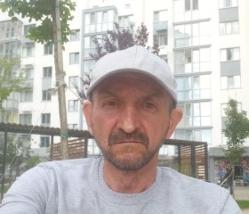 Федор, 53 года, Севастополь