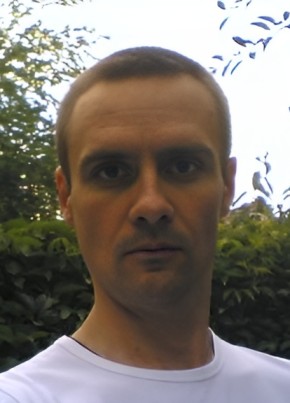 RamblerDating profile picture for @woo