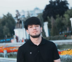 Альфредо, 25 лет, Москва