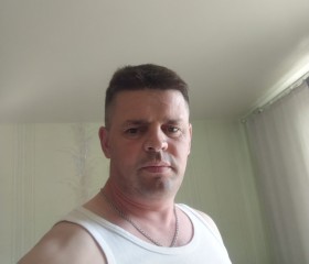 Andrey, 42, Yekaterinburg