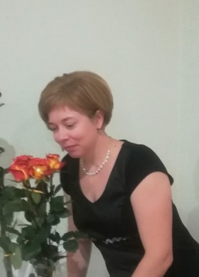 Светлана, 40, Рэспубліка Беларусь, Старобін