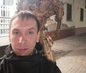 Роберт, 39 лет, Кемерово