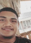 Siome, 20 лет, Nukuʻalofa