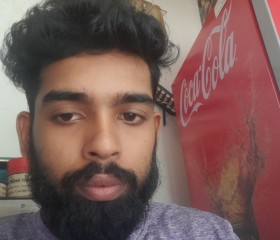 Praveen, 23 года, ෙකාළඹ