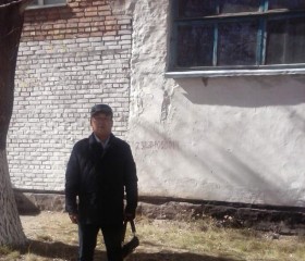 Кайрат, 56 лет, Астана
