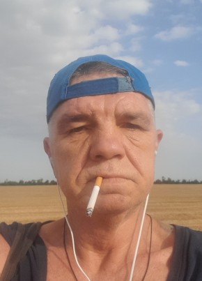 Sergri из Пятигорска 55 лет