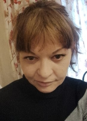 Natalya, 35, Russia, Novosibirsk