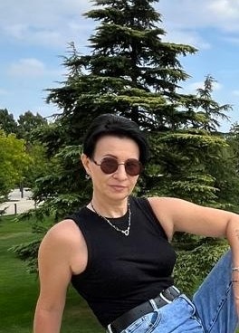 Татьяна из Таганрога 55 лет