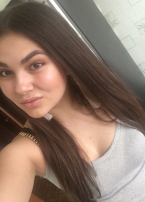 Anna, 27, Россия, Белгород